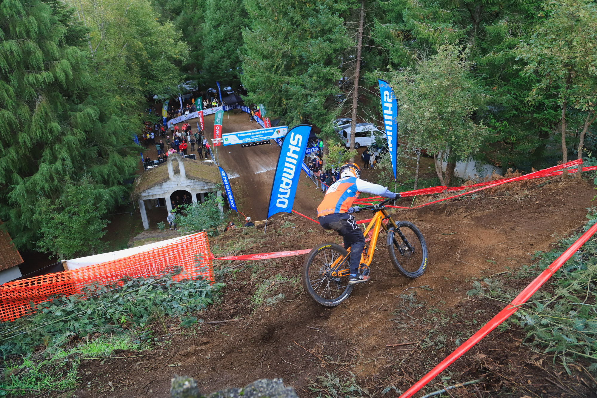 Sul Informação - Época nacional de Downhill fecha com prova em São Brás de Alportel