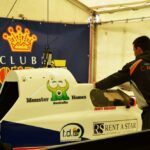 Sul Informação - Vento forte obriga a adiar treinos livres da F1 de Motonáutica em Portimão, mas o “circo” está montado
