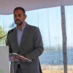 Sul Informação - Galp já produz em Alcoutim «eletrões verdes» para criar o combustível de amanhã