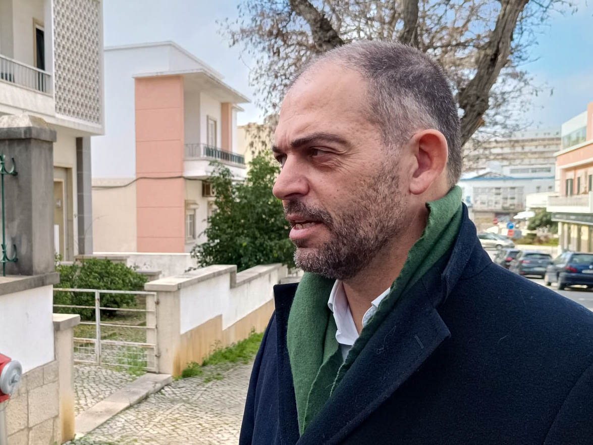 Sul Informação - Cortes de pressão, coimas e “serviços mínimos” de rega para preservar água no Algarve