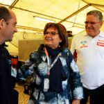 Sul Informação - Vento forte obriga a adiar treinos livres da F1 de Motonáutica em Portimão, mas o “circo” está montado
