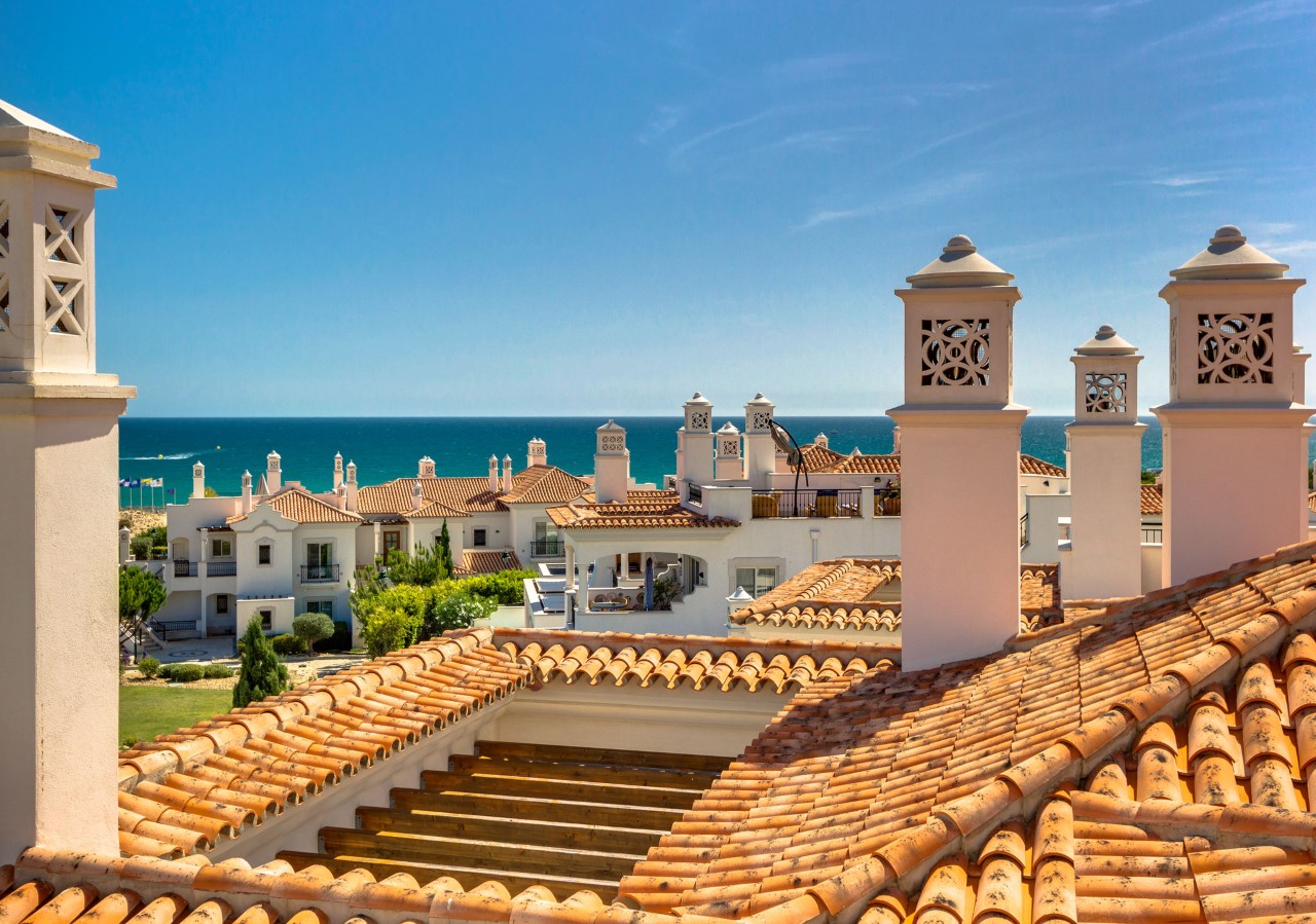 Sul Informação - Dunas Douradas Beach Club ganha “óscar” do turismo mundial