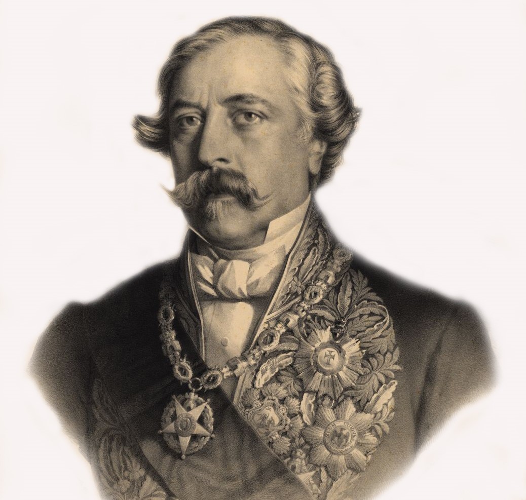 Sul Informação - Livro conta a história do Duque de Loulé