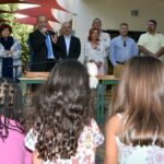 Sul Informação - Câmara de Loulé distribuiu manuais escolares e kits de higiene nas escolas do concelho