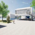 Sul Informação - Escola Básica Integrada de Ferreiras vai ser requalificada e ampliada