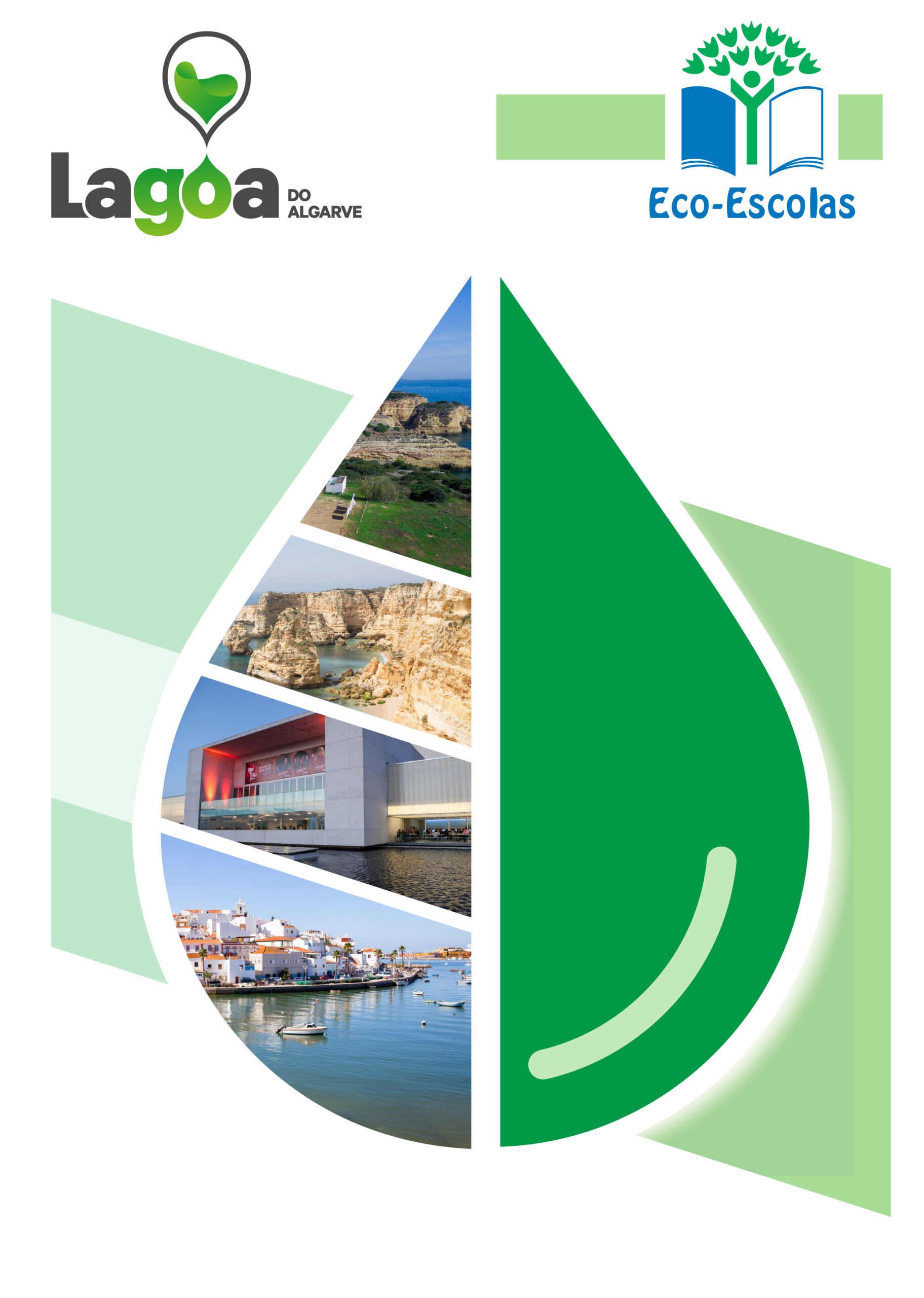 Sul Informação - Lagoa é o concelho do Algarve com maior número de Eco-Escolas