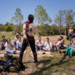 Sul Informação - Fotogaleria: Cultura e ambiente estão de mãos dadas no Parque Natural da Ria Formosa até domingo