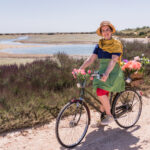 Sul Informação - Fotogaleria: Cultura e ambiente estão de mãos dadas no Parque Natural da Ria Formosa até domingo