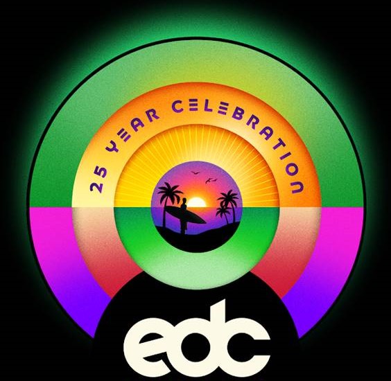 Sul Informação - Festival de música Eletric Daisy Carnival vem a Portimão celebrar 25 anos