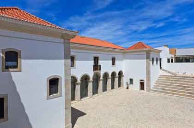 Sul Informação - Escola de Hotelaria de Faro acolhe «Jornadas do Empreendedorismo Turístico»