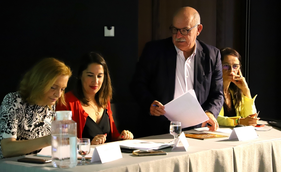 Sul Informação - Castro Marim constrói «habitações condignas para 109 famílias»