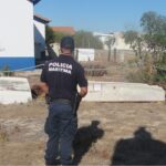 Sul Informação - Polícia Marítima sinaliza 3 embarcações sem identificação na ilha da Culatra