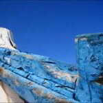 Sul Informação - Imagens de um singular Algarve – Memória das orgânicas embarcações