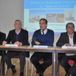 Sul Informação - Estudo de Mobilidade Interurbana do Algarve Central passou por Olhão, Albufeira e Faro