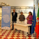Sul Informação - Portimão já se prepara para ser palco do Prémio Museu Europeu do Ano
