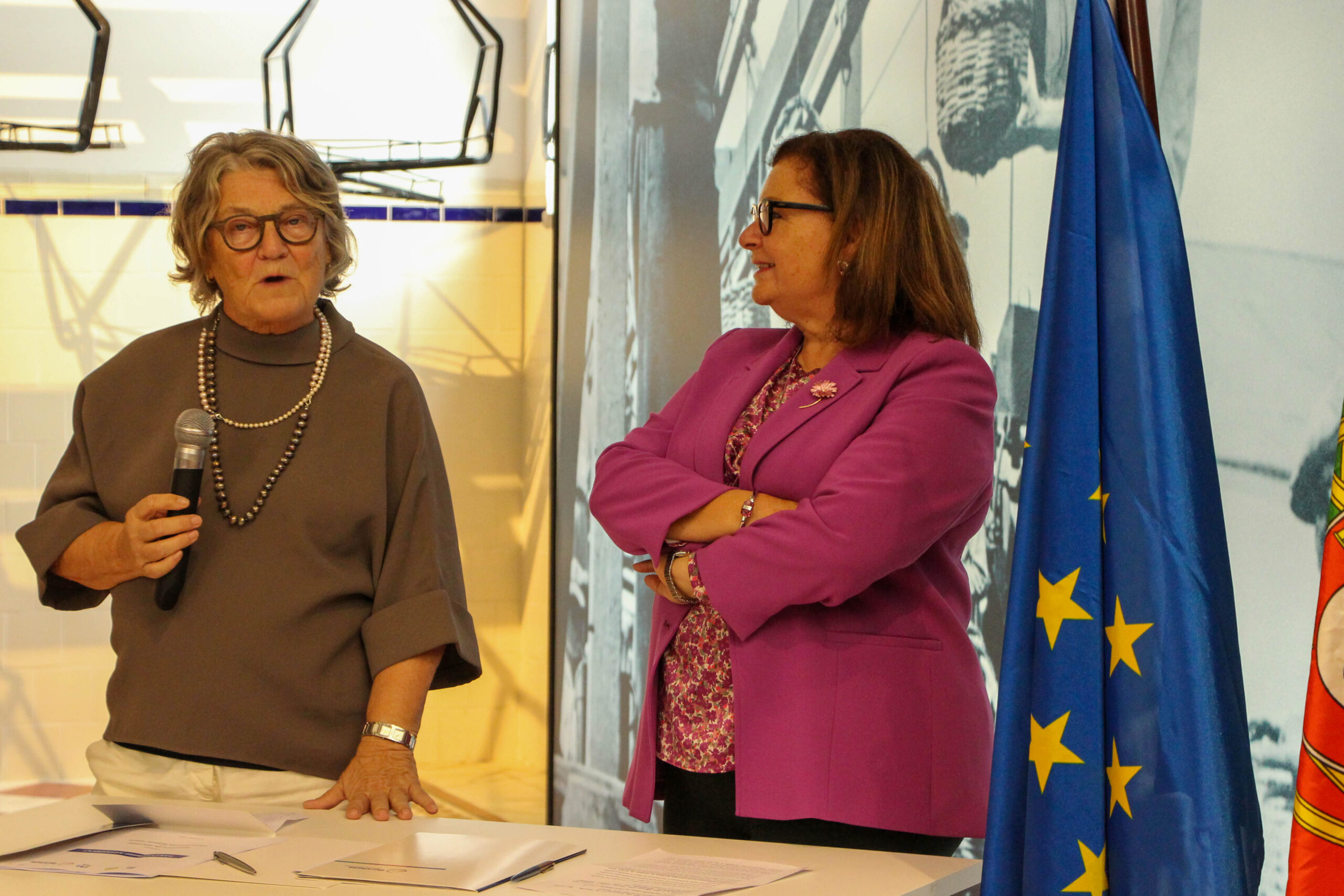 Sul Informação - Portimão já se prepara para ser palco do Prémio Museu Europeu do Ano