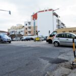 Sul Informação - Nova rotunda na EN125 dentro de Olhão é mesmo para avançar