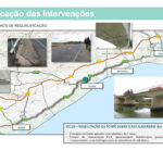 Sul Informação - EN125: Obras prioritárias entre Olhão e VRSA arrancam em 2017, o resto só em 2018