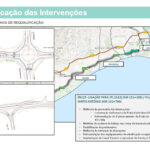 Sul Informação - EN125: Obras prioritárias entre Olhão e VRSA arrancam em 2017, o resto só em 2018