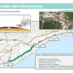Sul Informação - EN125: Obras prioritárias entre Olhão e VRSA arrancam em 2017, o resto só em 2018