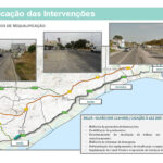 Sul Informação - EN125: Obras prioritárias entre Olhão e VRSA arrancam em 2017, o resto só em 2018