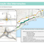 Sul Informação - EN125: Obras prioritárias entre Olhão e VRSA arrancam em 2017, o resto só em 2018