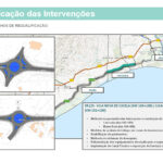 Sul Informação - EN125: Obras prioritárias entre Olhão e VRSA arrancam em 2017, o resto só em 2018