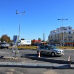 Sul Informação - Obras da EN125 entre Vila do Bispo e Olhão prontas até 30 de Junho
