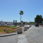 Sul Informação - Obras na EN125 avançaram mais um pouco…mas continuam [fotogaleria]