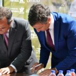 Sul Informação - EN2 ganha rotunda de acesso à A22 em Faro (num sítio problemático)