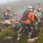 Sul Informação - Estados Unidos estão em grande na prova “algarvia” de Enduro