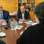 Sul Informação - Governo está a estudar sistema para «remunerar» o interior pelos serviços que presta ao país [com vídeo]