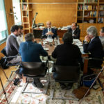 Sul Informação - Governo está a estudar sistema para «remunerar» o interior pelos serviços que presta ao país [com vídeo]