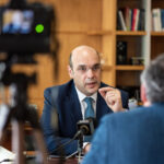 Sul Informação - Governo está a estudar sistema para «remunerar» o interior pelos serviços que presta ao país [com vídeo]