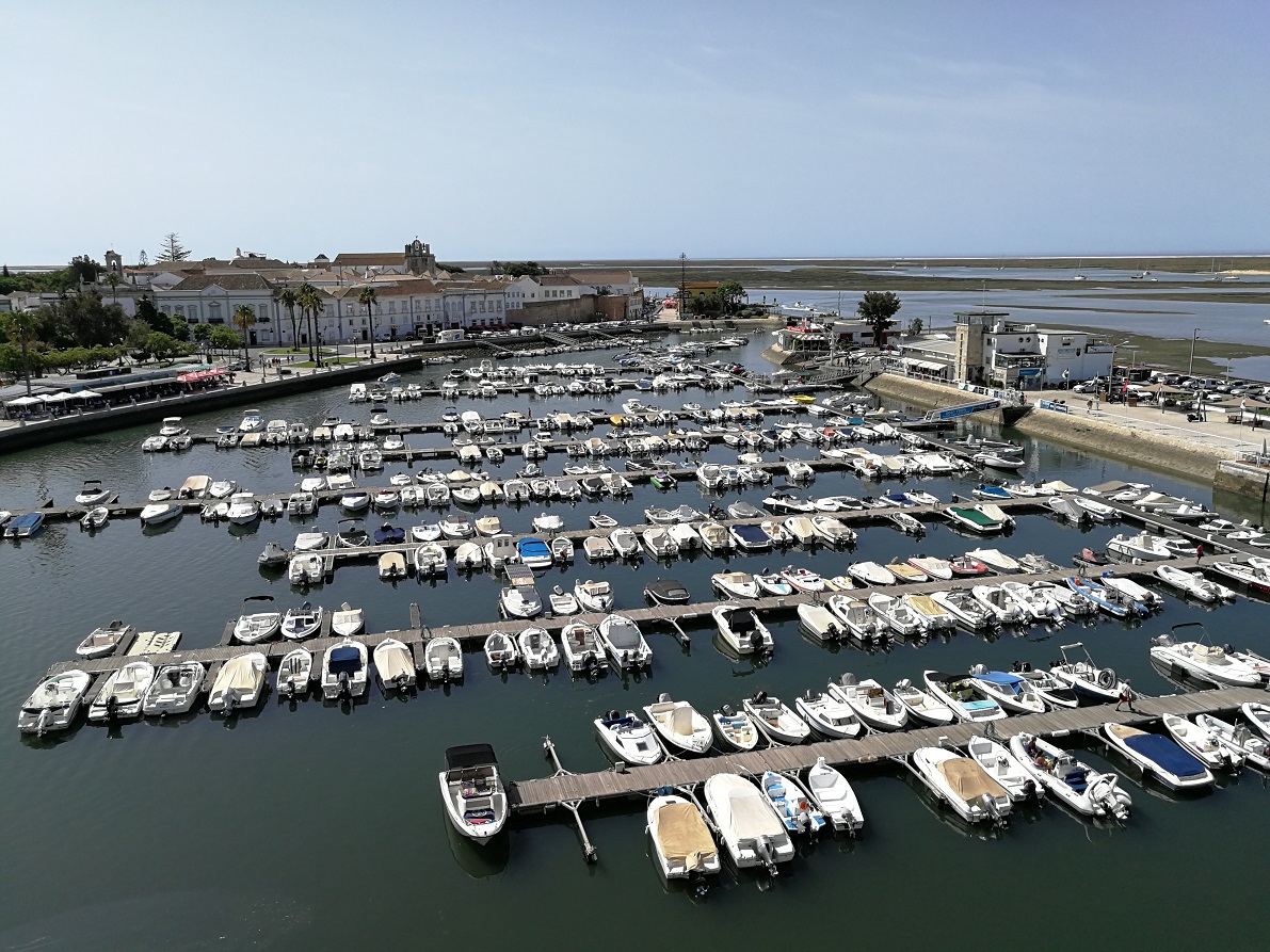 Sul Informação - Faro e Turismo de Portugal promovem formação de assistente de Turismo Náutico