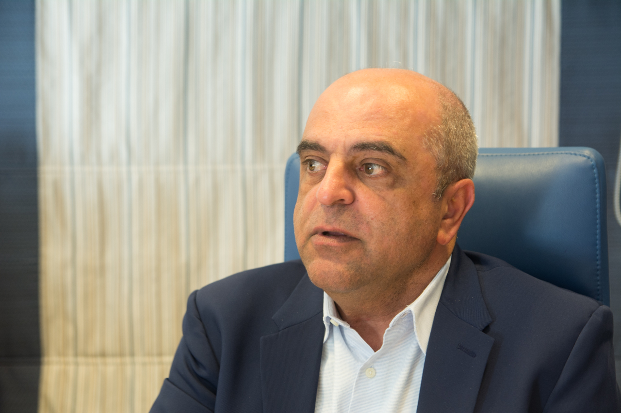 Sul Informação - Seca: Autarca de Almodôvar admite alterar tarifas de água