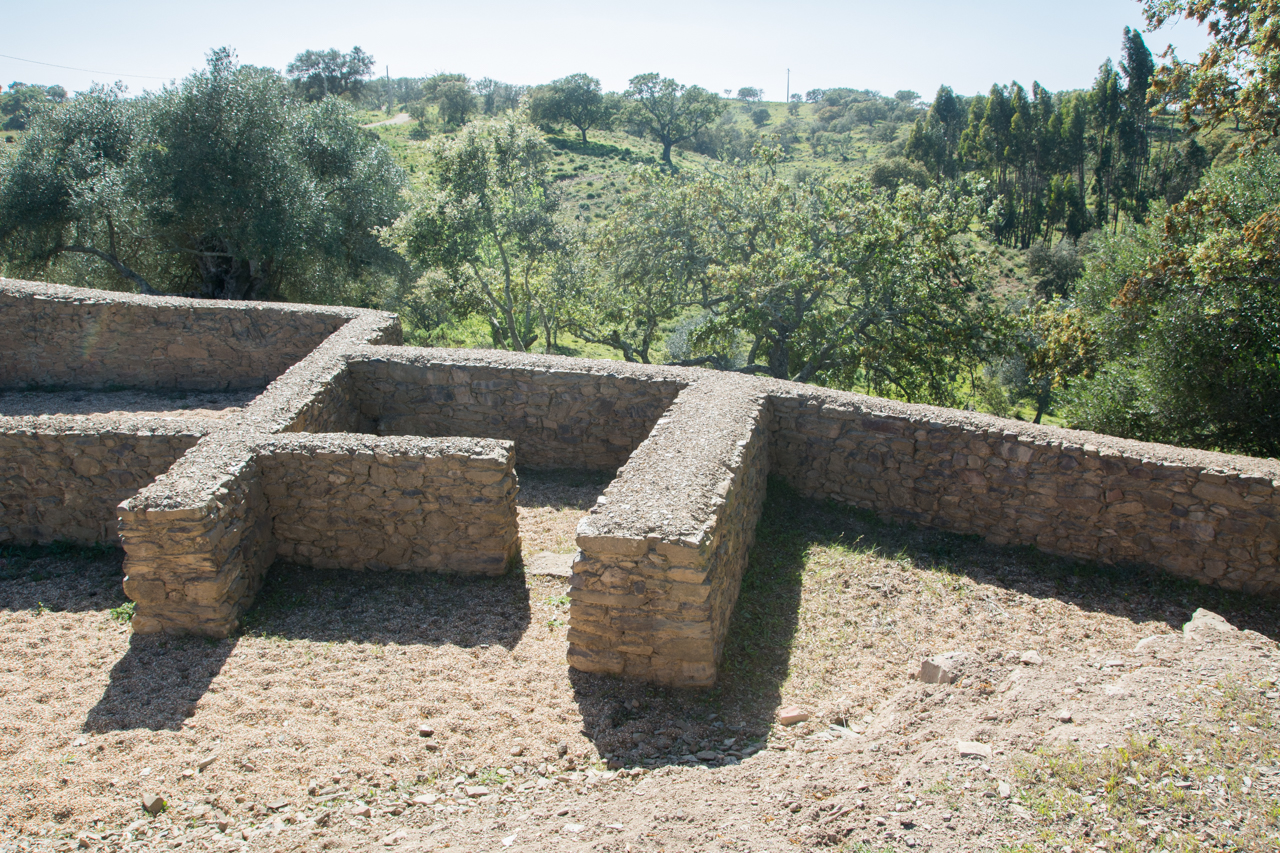 Sul Informação - Município de Almodôvar promove Sítio Arqueológico das Mesas do Castelinho na BTL