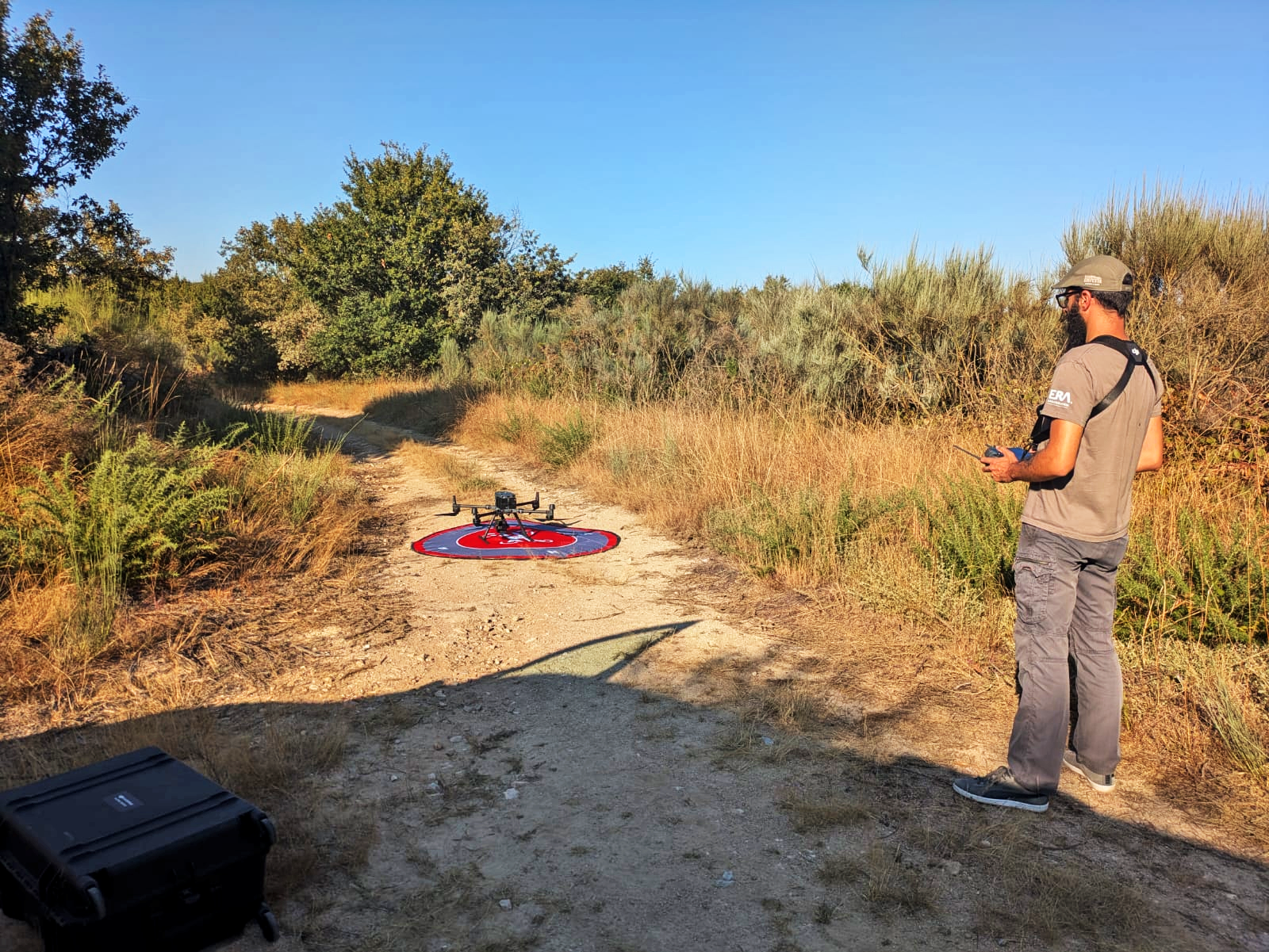 Sul Informação - Deteção remota deve ser mais usada no Algarve para impedir destruição de património