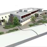 Sul Informação - Construção do Lar, Creche e Centro de Dia de Olhos de Água vai avançar