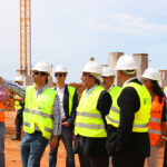Sul Informação - Inauguração da nova ETAR Faro/Olhão apontada para o dia 24 de Junho de 2018