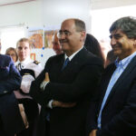 Sul Informação - Inauguração da nova ETAR Faro/Olhão apontada para o dia 24 de Junho de 2018