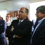 Sul Informação - Inauguração da nova ETAR Faro/Olhão apontada para o dia 24 de Junho de 2018