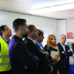 Sul Informação - Inauguração da nova ETAR Faro/Olhão apontada para o dia 24 de Junho de 2018