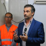 Sul Informação - Inauguração da nova ETAR Faro/Olhão apontada para o dia 24 de Junho de 2018