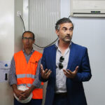 Sul Informação - Inauguração da nova ETAR Faro/Olhão apontada para o dia 24 de Junho de 2018