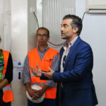 Sul Informação - Inauguração da nova ETAR Faro/Olhão apontada para o dia 24 de Junho de 2018