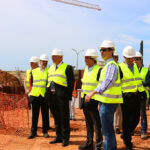 Sul Informação - Inauguração da nova ETAR Faro/Olhão apontada para o dia 24 de Junho de 2018