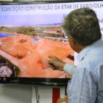 Sul Informação - Inauguração da nova ETAR Faro/Olhão apontada para o dia 24 de Junho de 2018