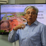Sul Informação - Inauguração da nova ETAR Faro/Olhão apontada para o dia 24 de Junho de 2018