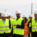 Sul Informação - Inauguração da nova ETAR Faro/Olhão apontada para o dia 24 de Junho de 2018